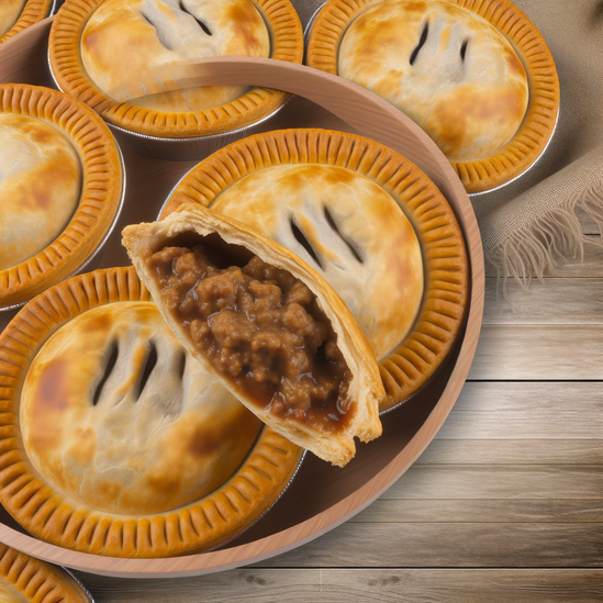 Meat Pies